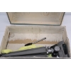 Image 4 : Royal Super Scope 15x to 60x Spotting Scope with Tripod 