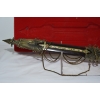 Image 3 : Decorative  Sword W/ Tassels