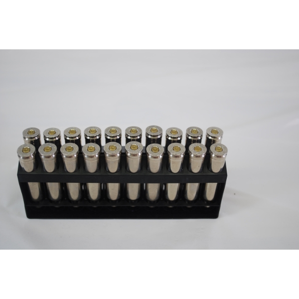 20 Pieces Remington 7MM Remington Mag Shot Brass 