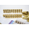 Image 4 : 106 Pieces Assorted Brands & Caliber Fired Brass