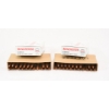 Image 1 : 40 Rounds Winchester 5.56mm 55 Grain FMJ Ammunition