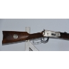 Image 5 : Winchester 94 Model 1894 Legendary Lawmen Commemorative Lever Action Rifle