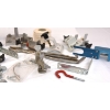Image 4 : Box Lot Tool Accessories