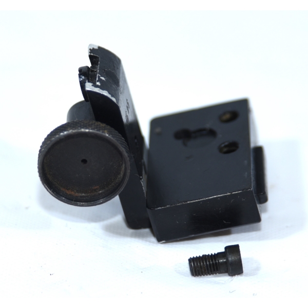 Williams 9436 Rear Receiver Sight for Win 94 or Marlin 336 Complete with Screws 