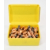 Image 1 : 100 Pieces Speer 38cal 158gr. HP Bullets