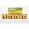Image 2 : 20 Rds. Remington 30-40 Krag 180gr S.P. Ammunition