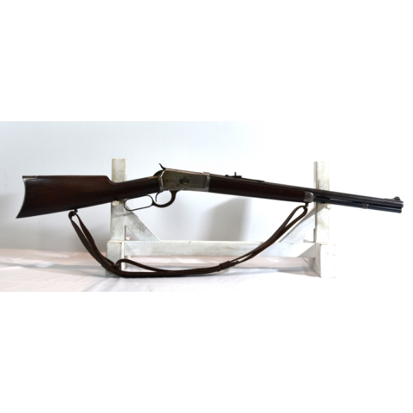 Winchester Model 1892 Lever Action 25-20 WCF Caliber Rifle