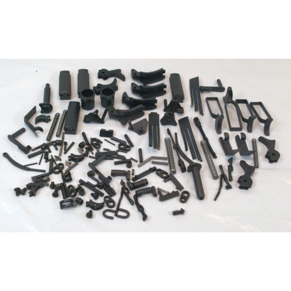 1911 Handgun Spare Parts Lot