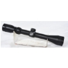 Image 3 : Bushnell  Rifle Scope 3-9x 40mm 