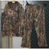 Image 2 : Rocky Realtree Camo Pants & Light Jacket