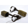 Image 3 : 2 Military Muzzle Covers for Rifles 