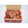 Image 1 : 100 Pieces Hornady 375 CAL 225gr SP Bullets