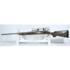 Image 8 : Remington Model 700 Bolt Action 300 Win Mag Caliber Custom Rifle With Scope - See Description