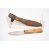 Image 3 : Zepf Southerner Skinning Knife