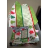 Image 7 : 3 Bins of Assorted Christmas Decor 