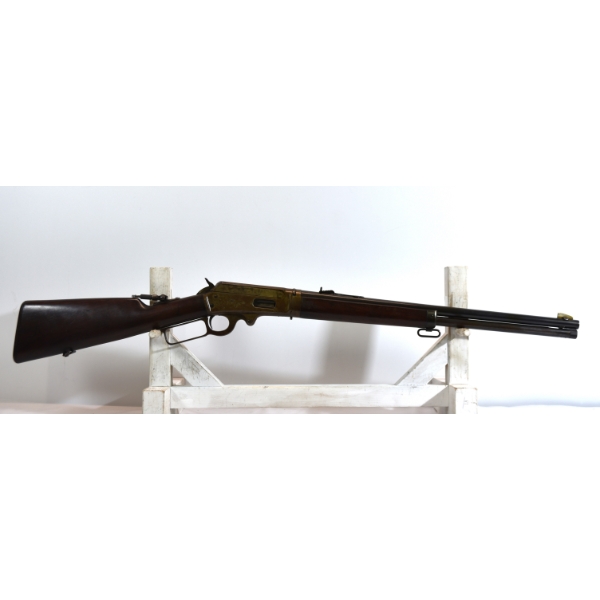 Marlin 1893 Lever Action .32 H.P.S. Caliber Take Down Rifle