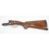 Image 19 : Winchester Model 21 Grand American Side By Side 12 Gauge Shotgun With Extra Barrel Set and Case