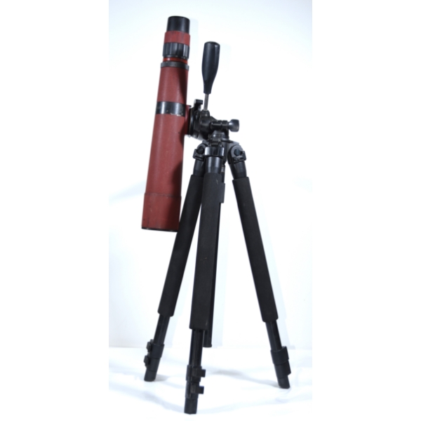 Redfield Tripod 15-60x60 Spotting Scope 