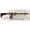 Image 1 : Derya TM22-18 Semi Automatic .22 Caliber Rifle