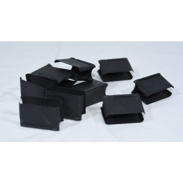 10 Pieces M1 Garand Enblock Magazines