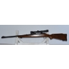 Image 6 : Cooey Model 71 Bolt Action .243 Caliber Rifle With Scope