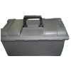 Image 11 : Misc Archery Accessories In A Plano Plastic Prolatch Stowaway Case
