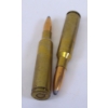 Image 4 : 21 Rounds Mixed 6.5 x 55 Ammunition