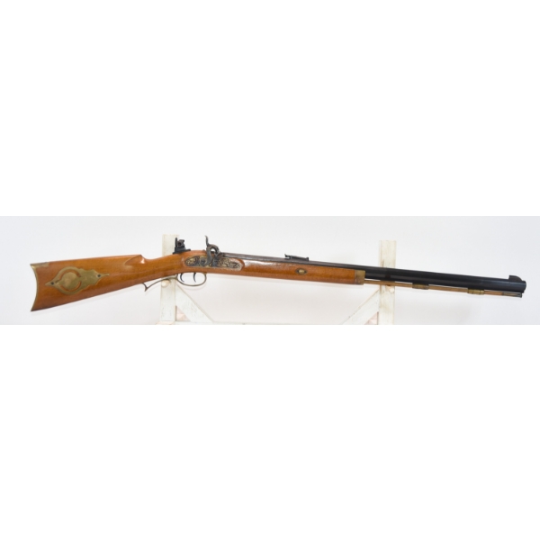 Safar Arms Limited Hawkens Rifle Reproduction .54 Caliber Rifle With Tang Sight