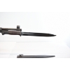 Image 7 : Waffenwerke Brunn (dou)/Mauser 98 Bolt Action 8mm Mauser Caliber Rifle With Bayonet & Sling