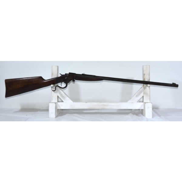 Stevens Favorite Model 1915 Single Shot .22 LR Caliber Rifle
