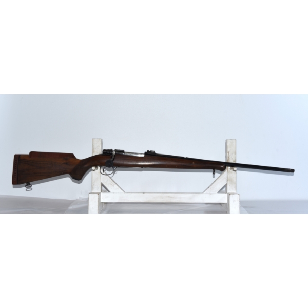 Husqvarna 1640 Bolt Action .30-06 SPRG Caliber Rifle