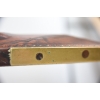 Image 37 : Antique Craigs Pennsylvanian Single Shot .41 Caliber Rifled Barrel Percussion Rifle 