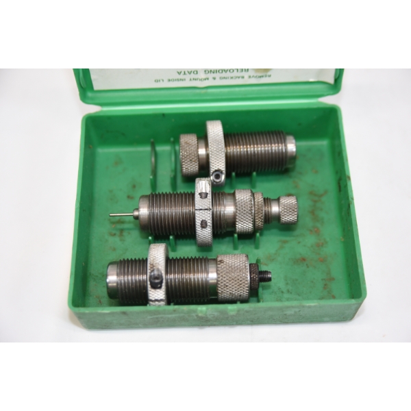 RCBS 45 L.C. 3 Die Set 