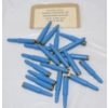 Image 2 : 21 Pieces 7.62x51 Training Short Range Rounds