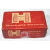 Image 2 : 100 Pieces Hornady 30cal. (.308) 150gr R.N. Bullets