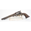 Image 3 : Antique Whitney Cap & Ball Revolver 