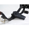 Image 3 : Box Lot Leather Ammunition Belts