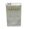 Image 1 : 1 Quart Cleaner Rifle Bore 