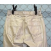 Image 10 : Andre Deleure Tan Leather Jacket & Pant Set 