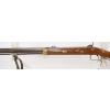 Image 12 : Springfield Hawken Reproduction Single Shot .50 Caliber Rifle With Leather Sling