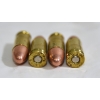 Image 4 : 100 Rounds Blazer 9mm Luger 115gr FMJ Ammunition 