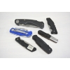 Image 1 : Box Lot Assorted Brands & Length 6 Folding Knives 