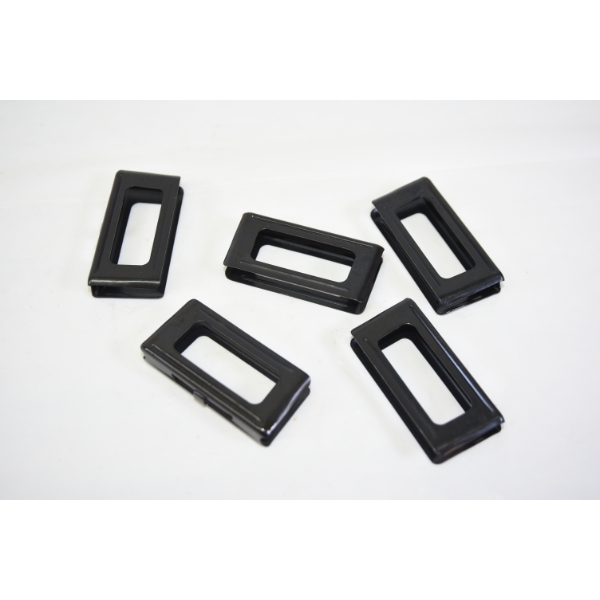 5 Carcano Stripper Clips