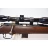 Image 5 : Marlin Model 782 Bolt Action .22 WMR Caliber Rifle With Scope & Sling