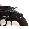 Image 11 : Colt Police Positive 32 Revolver .32 Caliber Handgun - Marked Canadian Pacific Railroad 447
