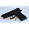 Image 3 : CZ 75 P-07 Duty Semi Automatic 9mm Caliber Handgun