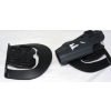 Image 2 : BlackHawk Serpa Concealment Holster & Blackhawk CQC Holster Paddle