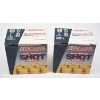 Image 2 : 46 Rounds 2 3/4" Federal 20ga #7 1/2  Factory Ammunition