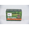 Image 4 : 10 Rounds Remington 12 Gauge 3" 1 1/2oz #4 Shot Ammunition