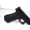 Image 3 : Glock 17 Semi Automatic 9mm Caliber Handgun With Trijicon Night Sights & Case